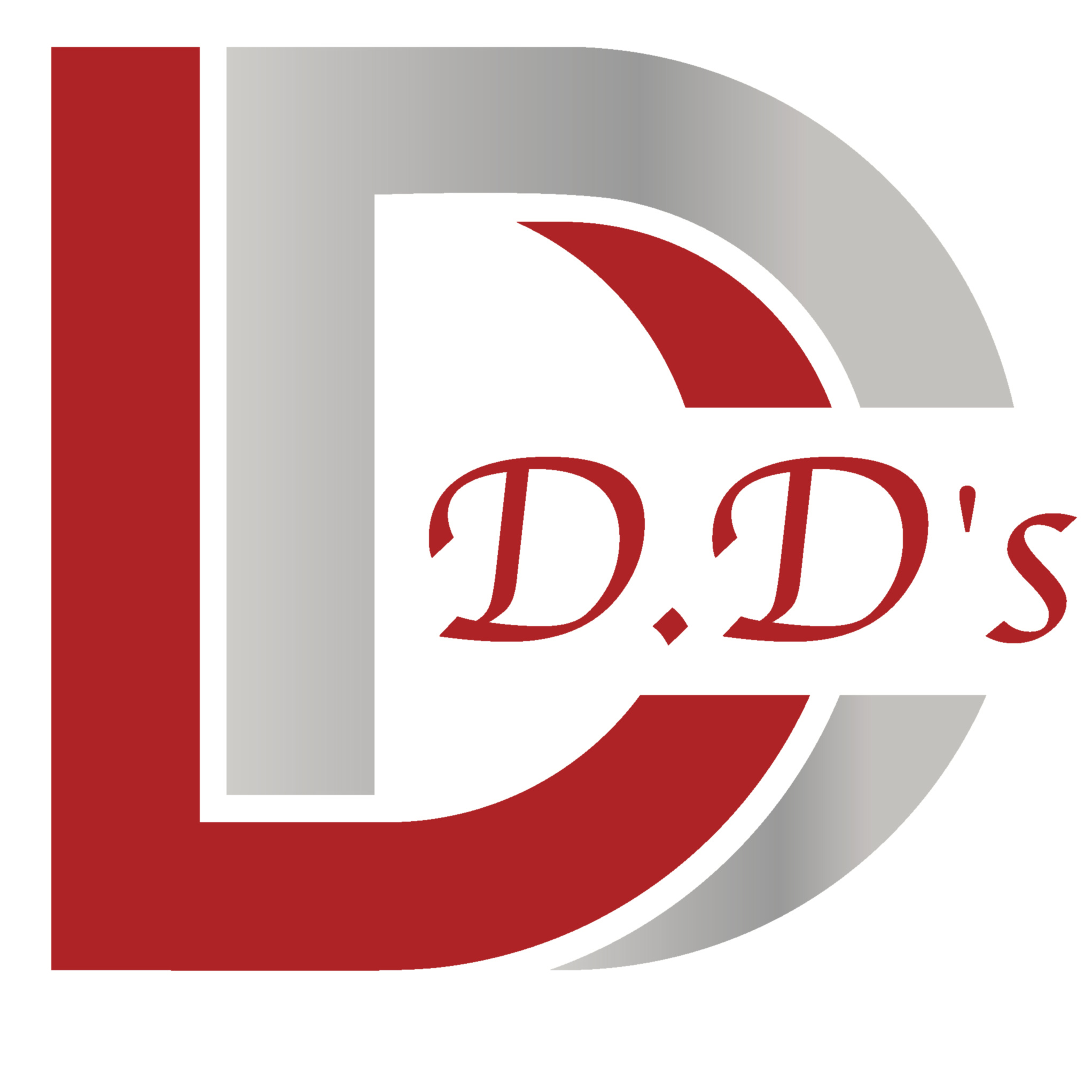 D.D's Logo