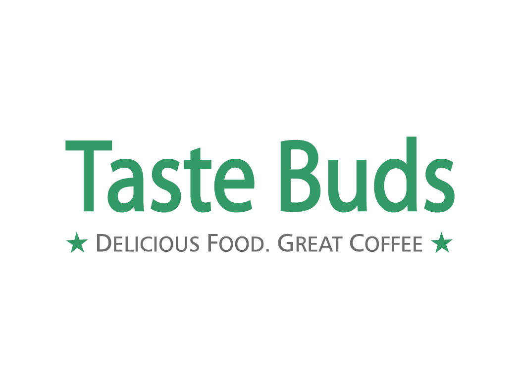 Taste Buds Logo