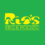 Rio's BBQ & Rodizio Ltd Logo