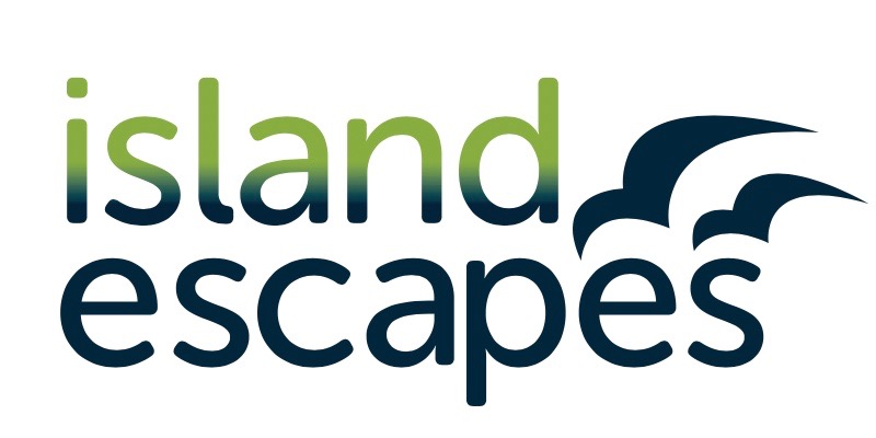 Island Escapes Ltd Logo
