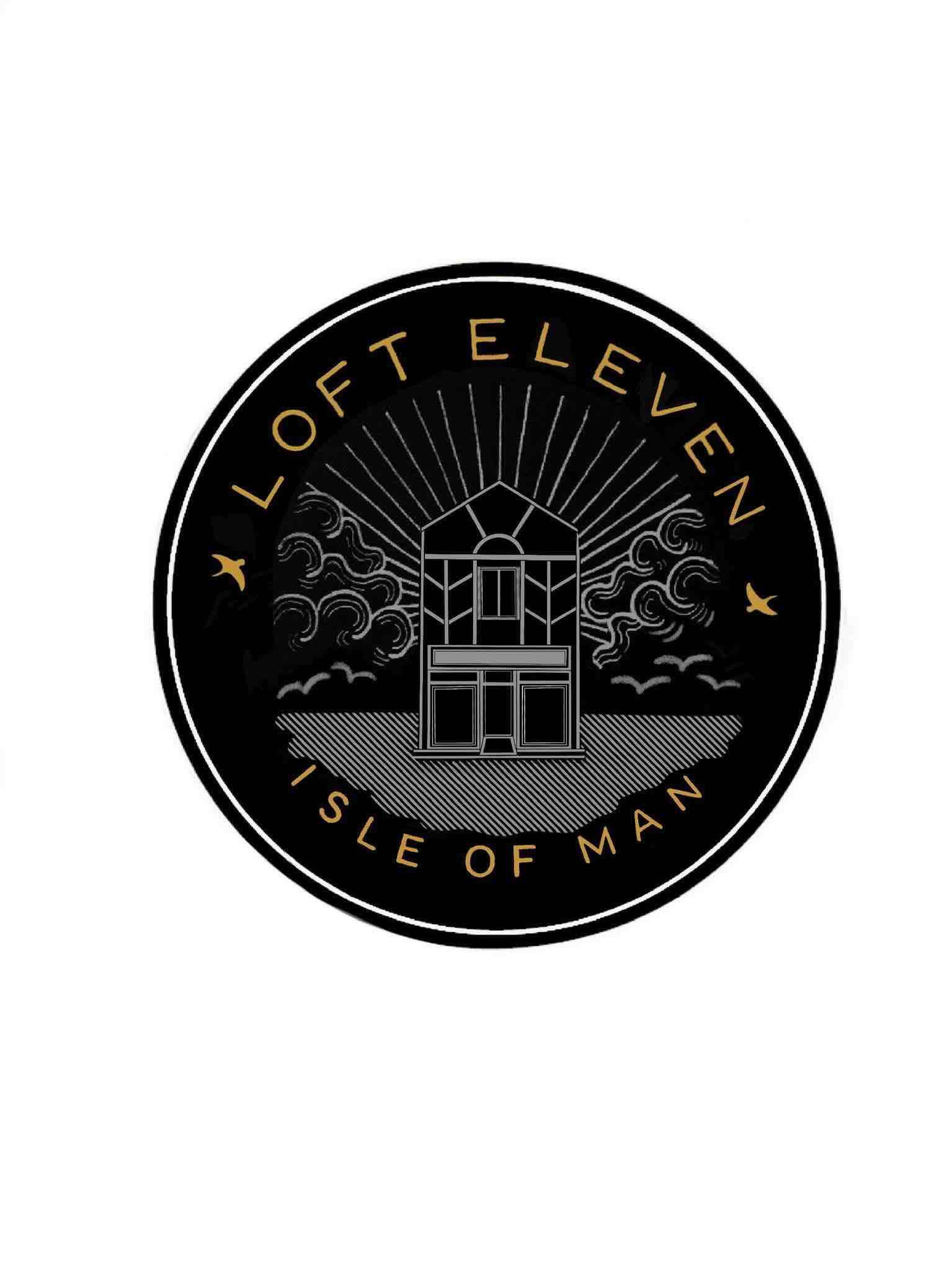 Loft 11 Logo