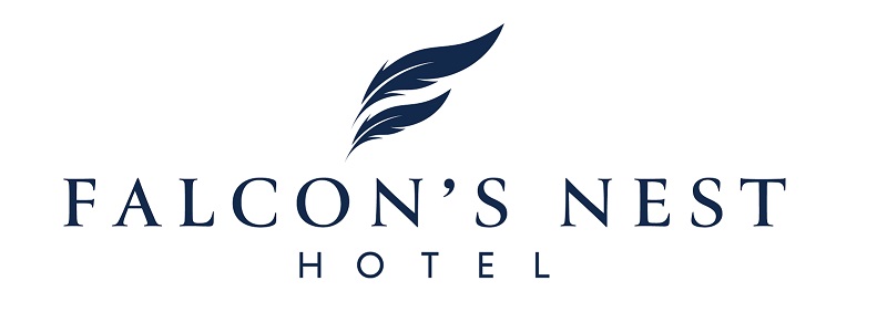 Falcon's Nest Hotel  Logo