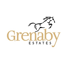 Grenaby Estates Logo