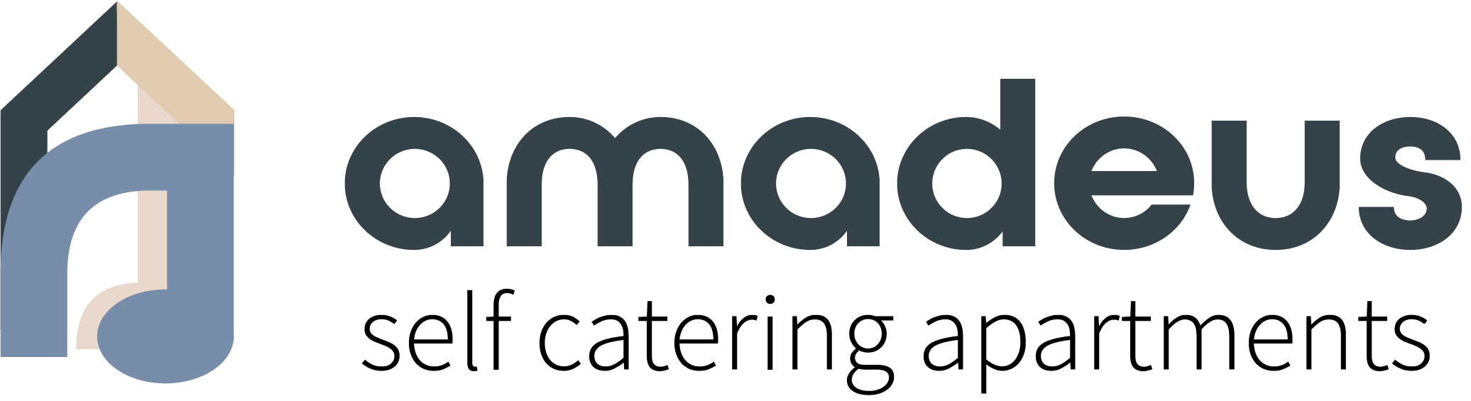 Amadeus Apartments Logo