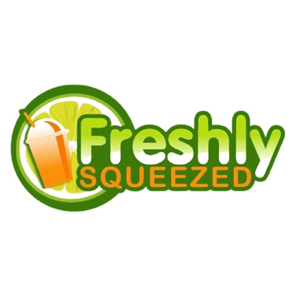 Freshly Squeezed ltd  Logo