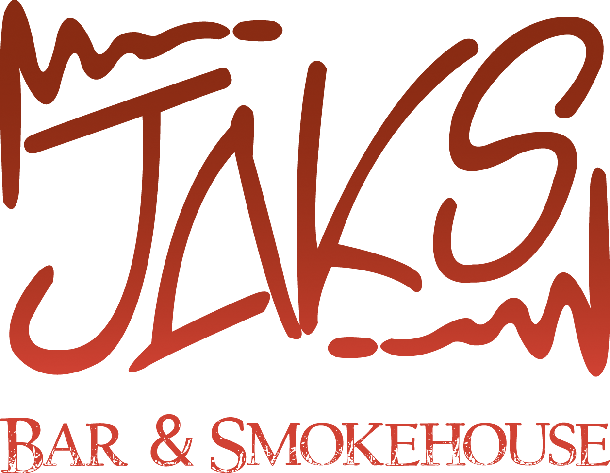 Jaks Bar & Smokehouse Logo